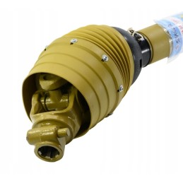 Šarnyrinis ir teleskopinis velenas, trikampis velenas, 460 nm 81