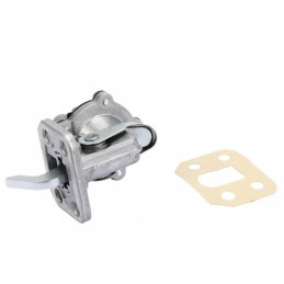 Kramp kuro siurblys tinka MF