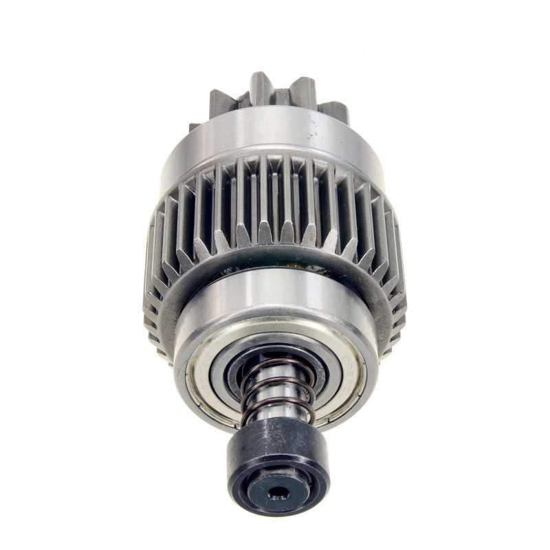 Bendix starteris 10 su perkinukais su reduktoriumi