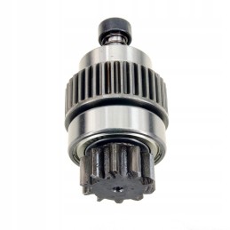 Bendix starteris 10 su perkinukais su reduktoriumi
