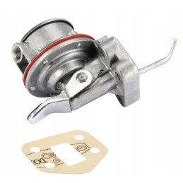 4222449m91kr kuro siurblio padavimo kramp mf