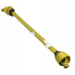 Šarnyrinis ir teleskopinis velenas, trikampis velenas, 460 nm 16