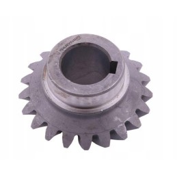 Smulkaus naudojimo rotorinė vejapjovė su kūginiais ratais