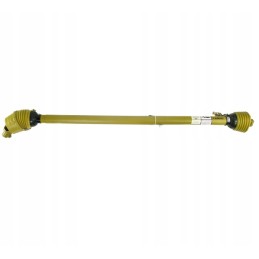 Šarnyrinis ir teleskopinis velenas, trikampis velenas, 460 nm 16