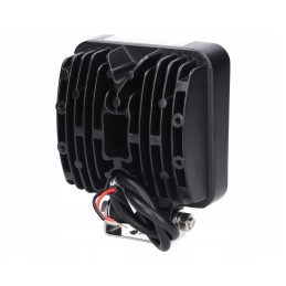 LED darbo lempa 27w 2200lm išsklaidyta šviesa