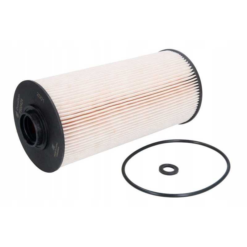 Donaldson išjungtas kuro filtras p502424