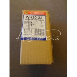 Hidraulinio filtro įdėklas c 385 wh20 22