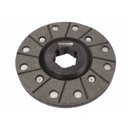 Rankinio stabdzio diskas Bison mazas komplektas 504024078