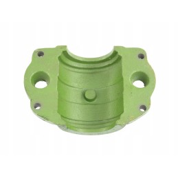 Apatinė guolio dalis ant medinių korpusų 120403020