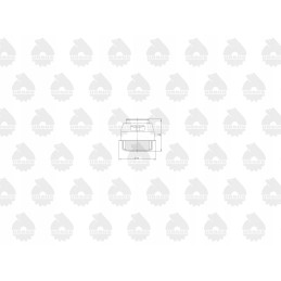 Termostatas c 330 originalus ursus 50000820u