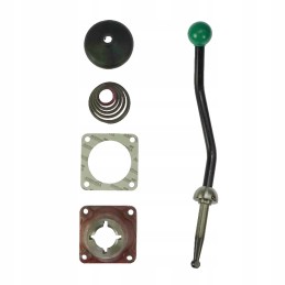 Sukomplektuota C 330 pavarų svirtis