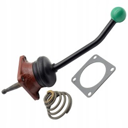 Sukomplektuota C 330 pavarų svirtis