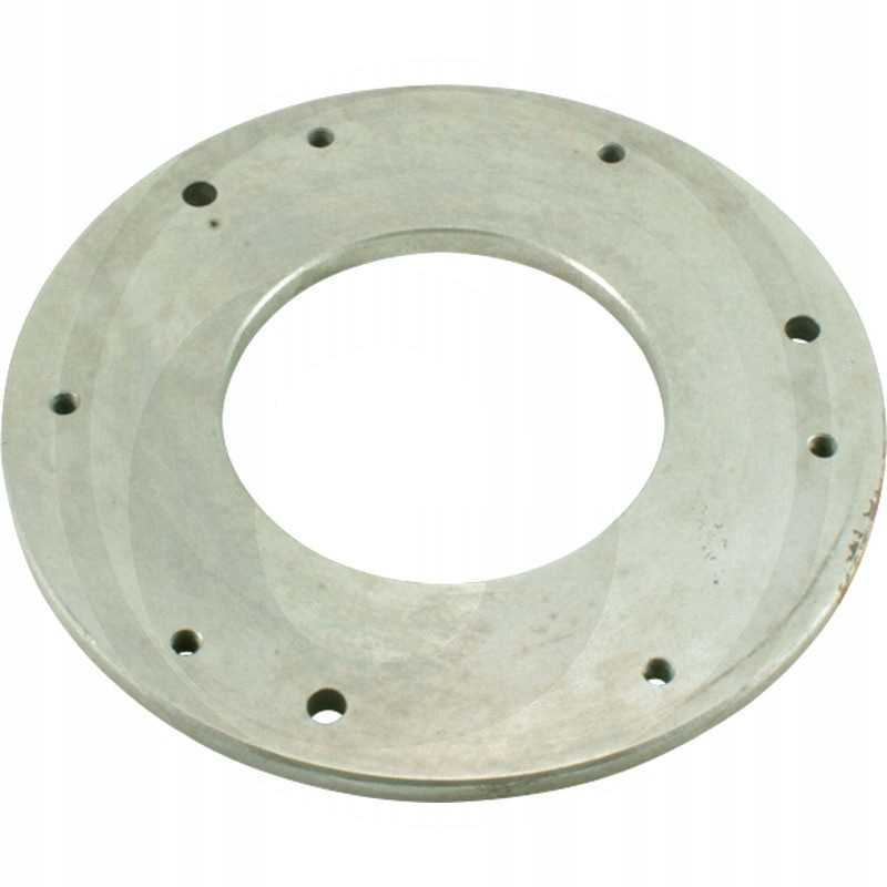 C 330 Ursus sankabos slėgio plokštė