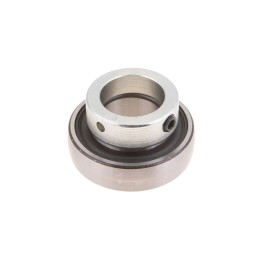 Yet207skf savaime išsilyginantis guolis 35 x 72 x 38 9