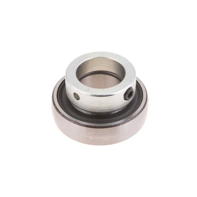 Yet207skf savaime išsilyginantis guolis 35 x 72 x 38 9