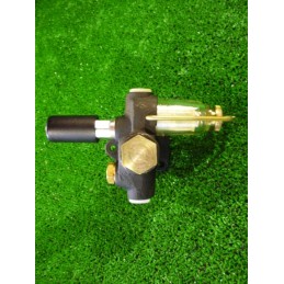 Stūmoklinio padavimo siurblys 00 1002 000