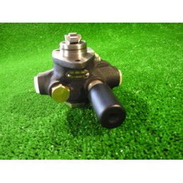 Stūmoklinio padavimo siurblys 00 1002 000