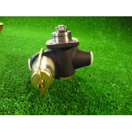 Stūmoklinio padavimo siurblys 00 1002 000