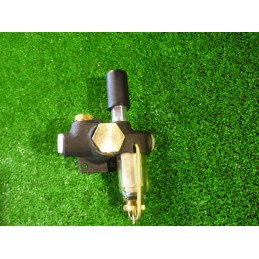 Stūmoklinio padavimo siurblys 00 1002 000