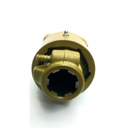 Vienpusė sankaba, GTV 35x106 su 6 3800 nm