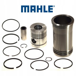 Variklio remonto komplektas ursus c360 mahle 46500000