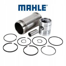 Variklio remonto komplektas ursus c360 mahle 46500000