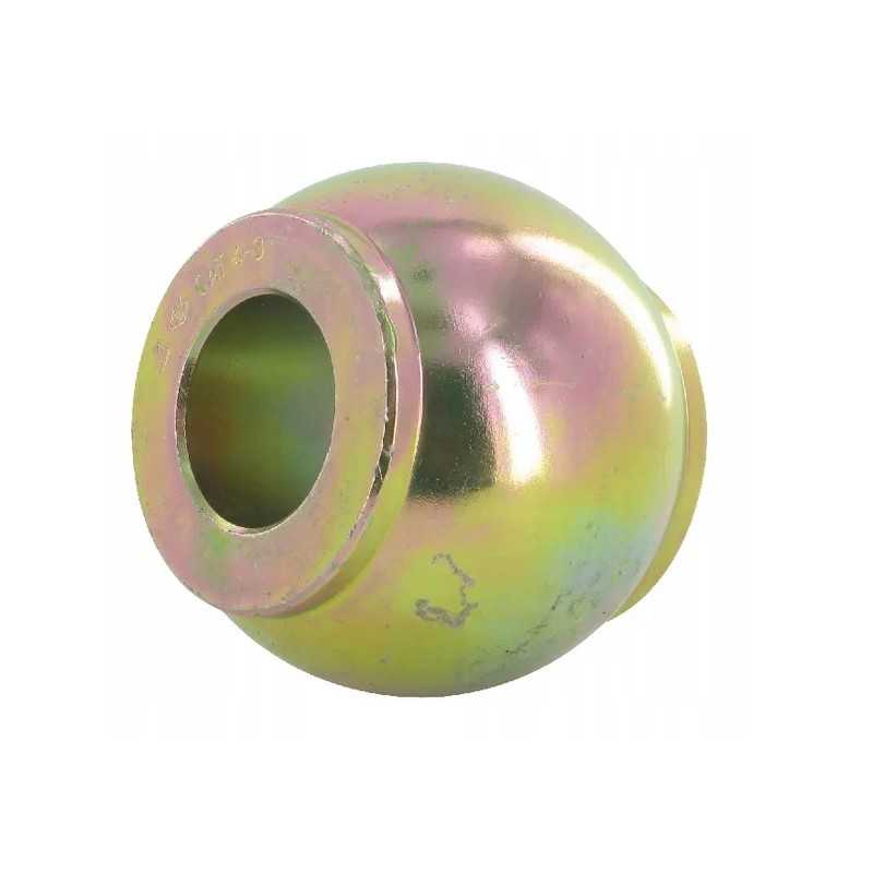 Viršutinė jungtis rutulinis katė 4 3 oe 32 78x64 mm Walter