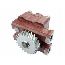 Variklio alyvos siurblys c 4011 hylmet 46 40 798 0 4640