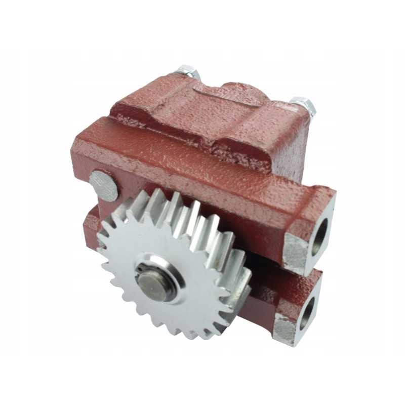 Variklio alyvos siurblys c 4011 hylmet 46 40 798 0 4640