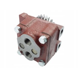 Variklio alyvos siurblys c 4011 hylmet 46 40 798 0 4640