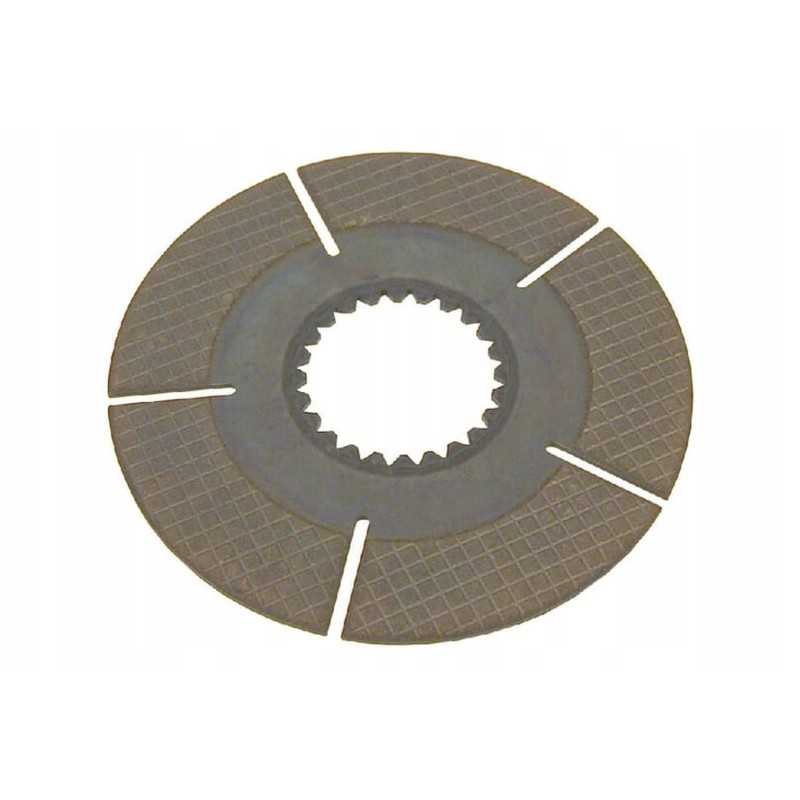 Vpj7180 frikcinis diskas