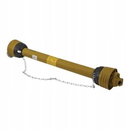 T601110enc12b02 kardaninis velenas t60 serija l 1110 mm