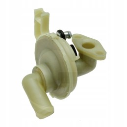 Šildymo čiaupas 3310945m1 mf