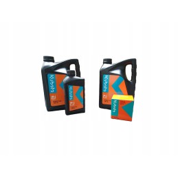 Kubota m95gx4 m105gx4 alyvos filtras