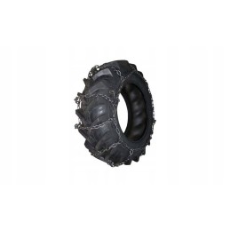 Neslystanti grandinėlė 12 4x24 1 vnt Ursus