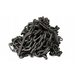 Neslystanti grandinėlė 12 4x24 1 vnt Ursus