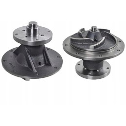 John Deere 6000 7000 vandens siurblys