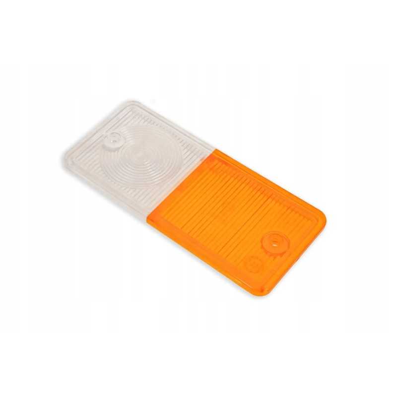 K32000pl priekinio kairiojo posūkio žibinto gaubtas