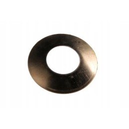 Palydovinė rutulinė poveržlė braz c 360