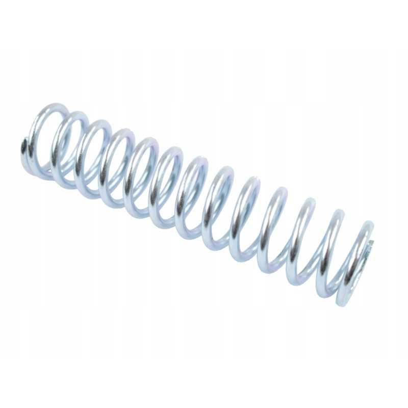 Zetor transportavimo kablio spyruoklė 7845 9021 78459