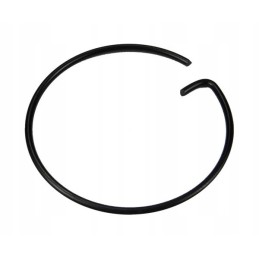 PTO veržlės tvirtinimo žiedas 10 c 385