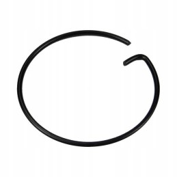 PTO veržlės tvirtinimo žiedas 10 c 385