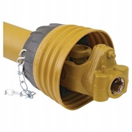 T501010enc12b02 kardaninis velenas t60 serija l 1010 mm