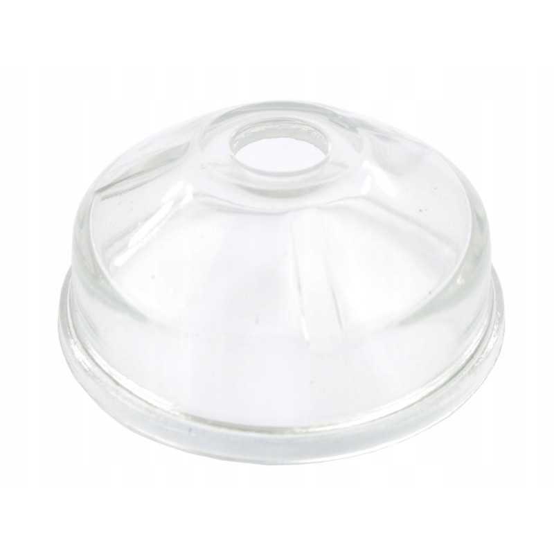 Stiklinio kuro filtro nusodintuvas mf 771114291s