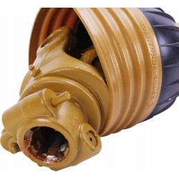 Kardaninis velenas t60 l 860 mm sankaba su kaiščiu