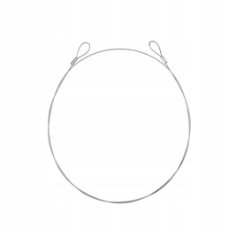 Kapoto kabelis l 1335mm c 330 andoria mot