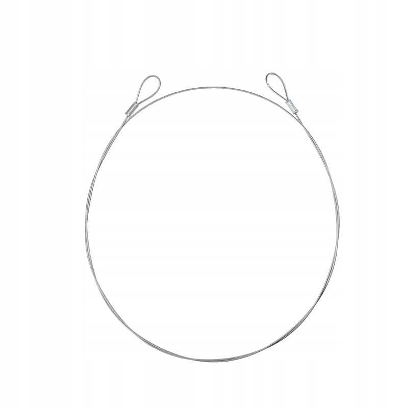 Kapoto kabelis l 1335mm c 330 andoria mot