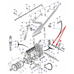 V614601526 sandarinimo žiedas 15 x 2 6