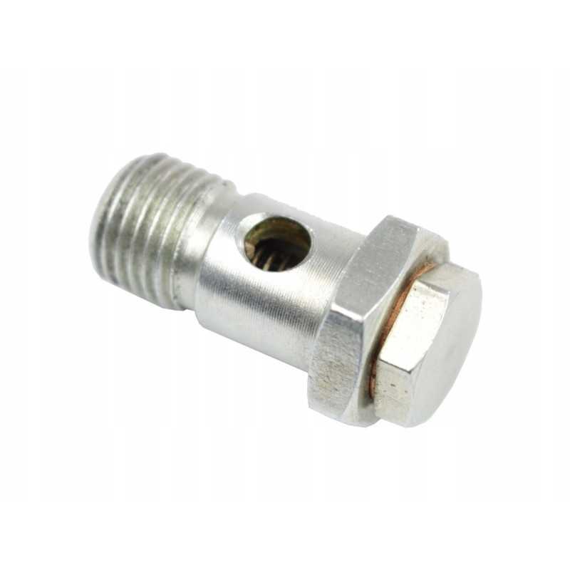 F2300m5 įpurškimo siurblio perpildymo vožtuvas