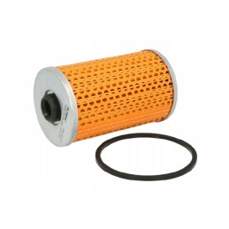 Fortschritt e526 kuro filtras